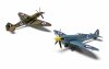 Airfix 05119A Supermarine Spitfire PR.XIX 1/48